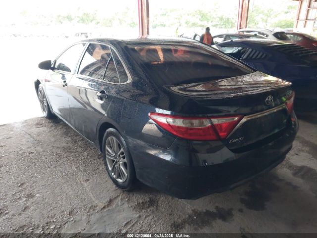 4T1BF1FK8FU958208 Toyota CAMRY SE
