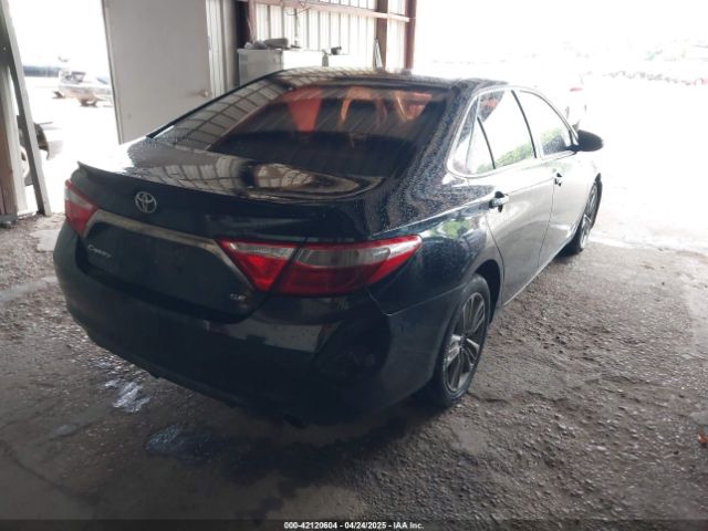 4T1BF1FK8FU958208 Toyota CAMRY SE