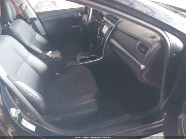4T1BF1FK8FU958208 Toyota CAMRY SE