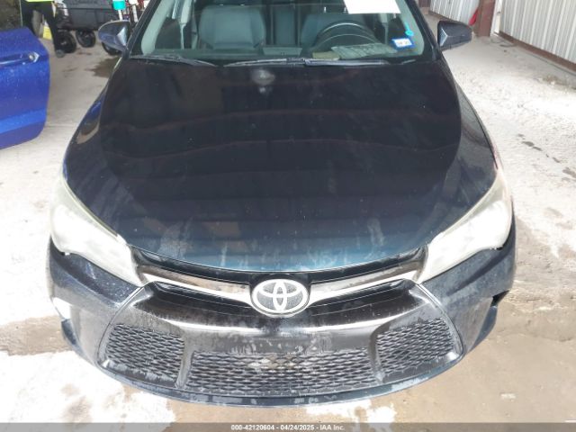 4T1BF1FK8FU958208 Toyota CAMRY SE