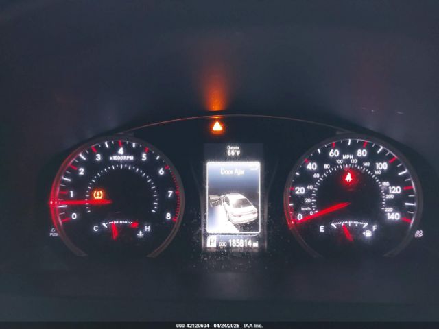 4T1BF1FK8FU958208 Toyota CAMRY SE