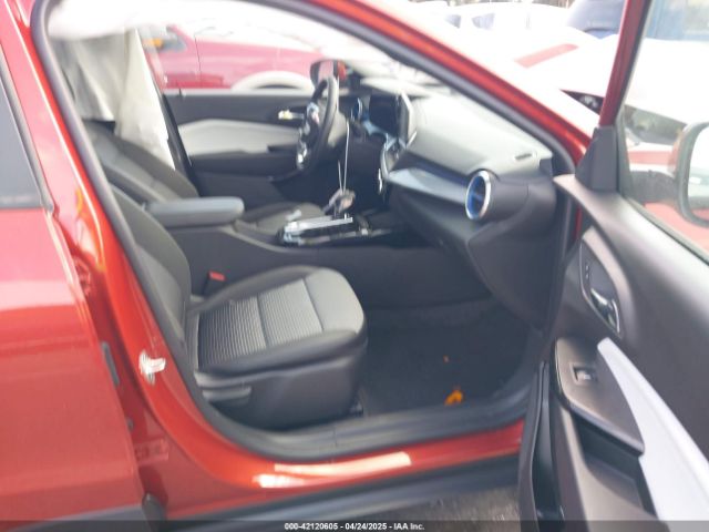 2024 CHEVROLET TRAX KL77LHE21RC120316 Photo 4
