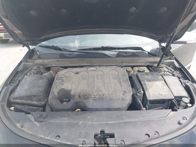 2G1125S3XJ9115241 Chevrolet IMPALA 2LZ