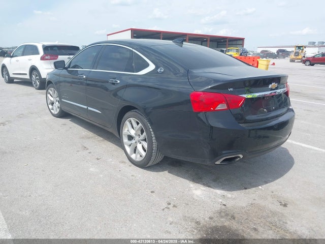 2G1125S3XJ9115241 Chevrolet IMPALA 2LZ