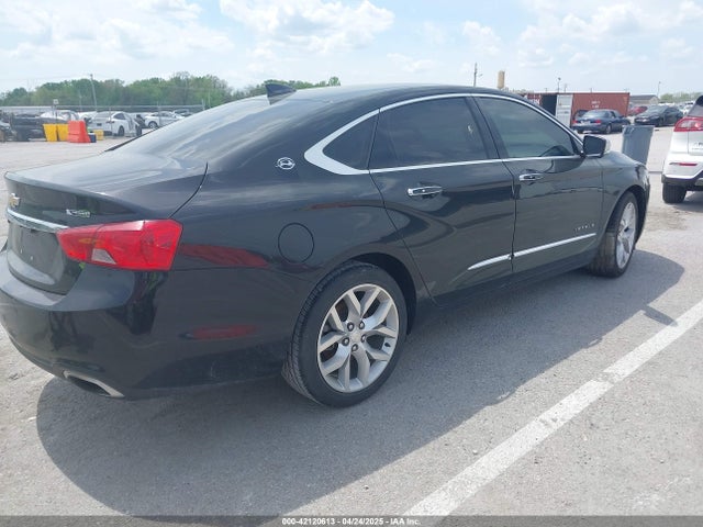 2G1125S3XJ9115241 Chevrolet IMPALA 2LZ
