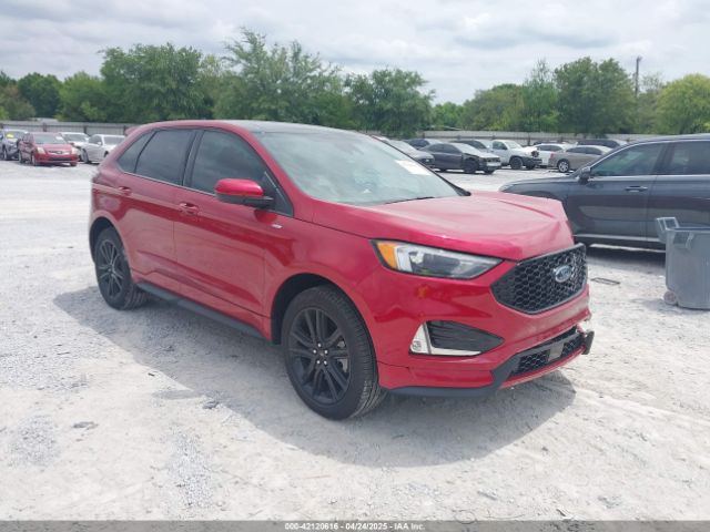 2024 FORD EDGE 2FMPK4J95RBA63275