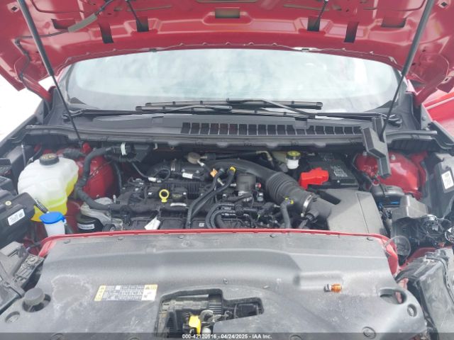 2024 FORD EDGE 2FMPK4J95RBA63275 Photo 9