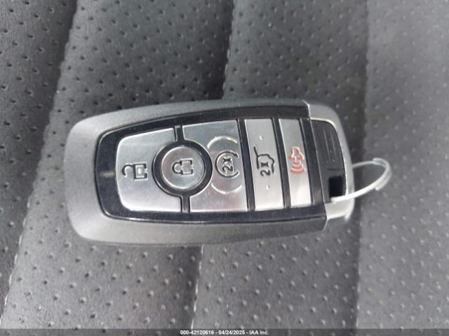 2024 FORD EDGE 2FMPK4J95RBA63275 Photo 10