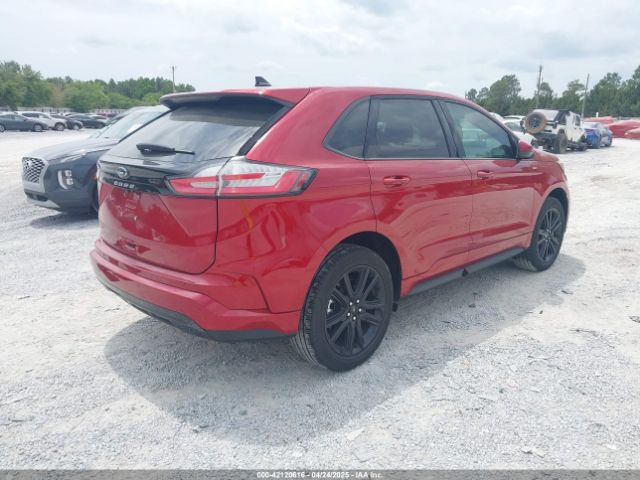 2024 FORD EDGE 2FMPK4J95RBA63275 Photo 3