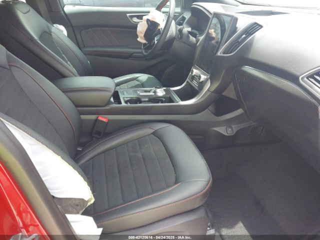 2024 FORD EDGE 2FMPK4J95RBA63275 Photo 4
