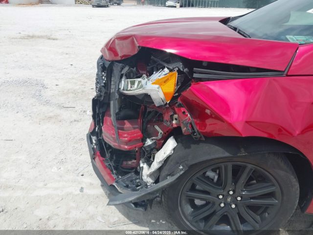 2024 FORD EDGE 2FMPK4J95RBA63275 Photo 5