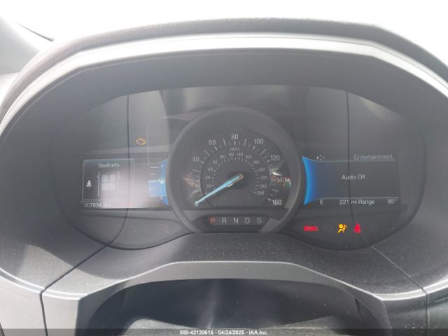 2024 FORD EDGE 2FMPK4J95RBA63275 Photo 6