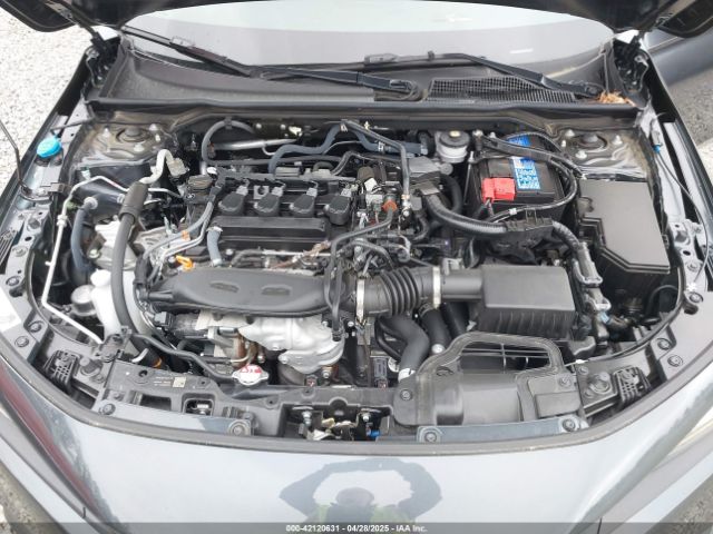 2HGFE1F73RH315892 Honda CIVIC EX