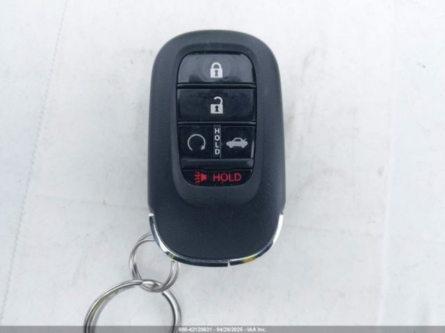 2HGFE1F73RH315892 Honda CIVIC EX