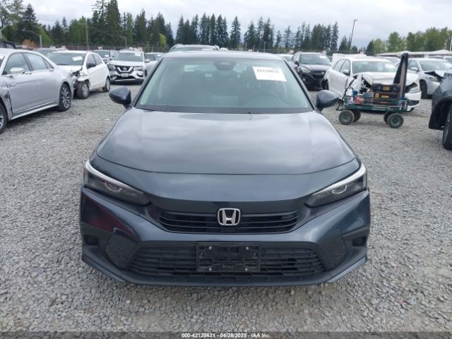 2HGFE1F73RH315892 Honda CIVIC EX