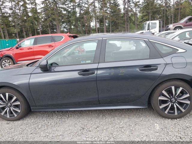 2HGFE1F73RH315892 Honda CIVIC EX
