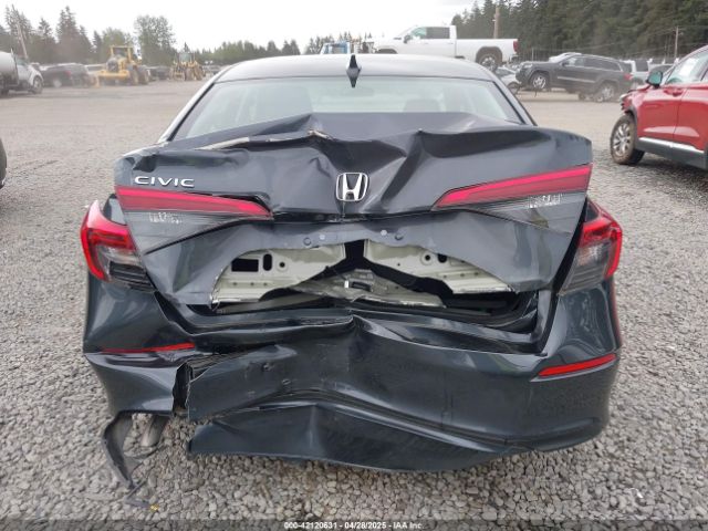 2HGFE1F73RH315892 Honda CIVIC EX