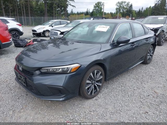 2HGFE1F73RH315892 Honda CIVIC EX