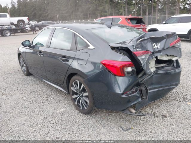 2HGFE1F73RH315892 Honda CIVIC EX