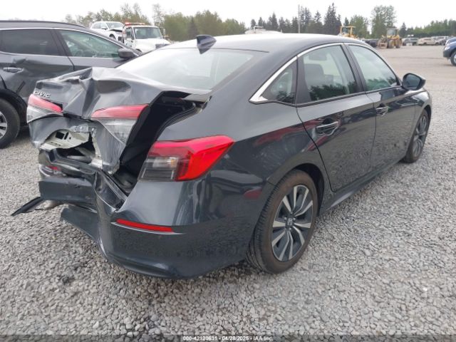 2HGFE1F73RH315892 Honda CIVIC EX