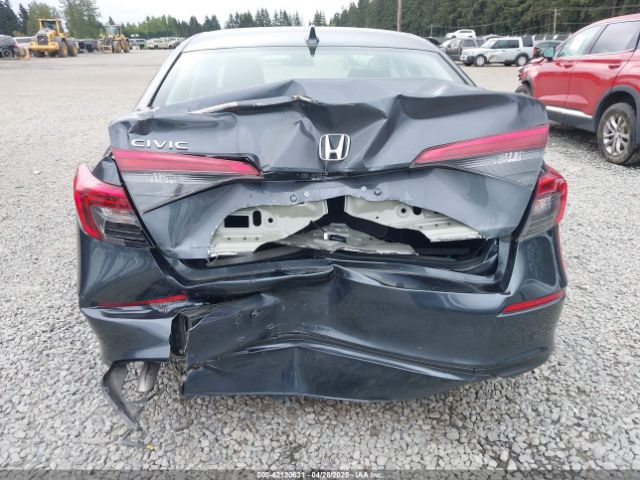 2HGFE1F73RH315892 Honda CIVIC EX