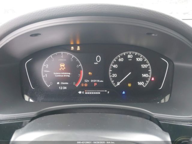 2HGFE1F73RH315892 Honda CIVIC EX