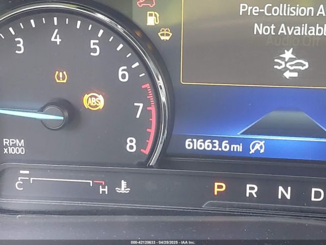 1FMSK7DH2MGB67657 Ford EXPLORER XLT
