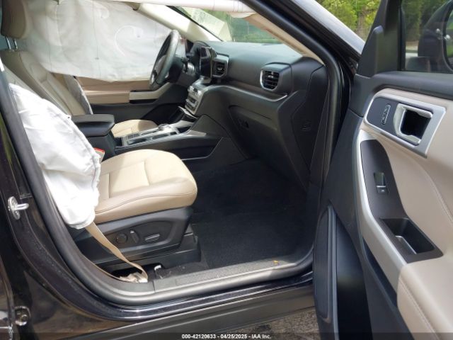 1FMSK7DH2MGB67657 Ford EXPLORER XLT