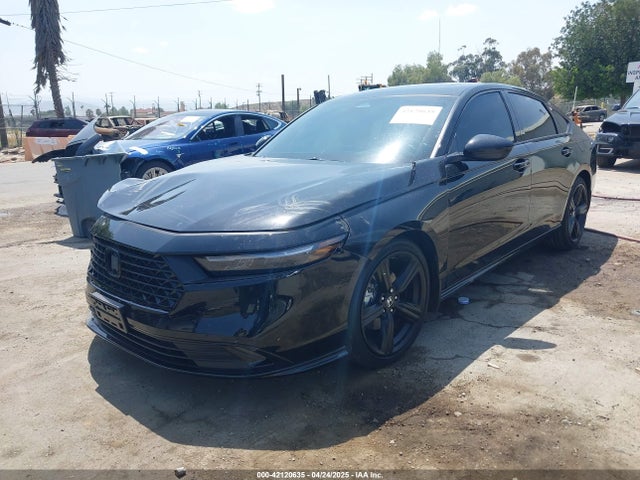 1HGCY2F75SA029384 Honda lfc5