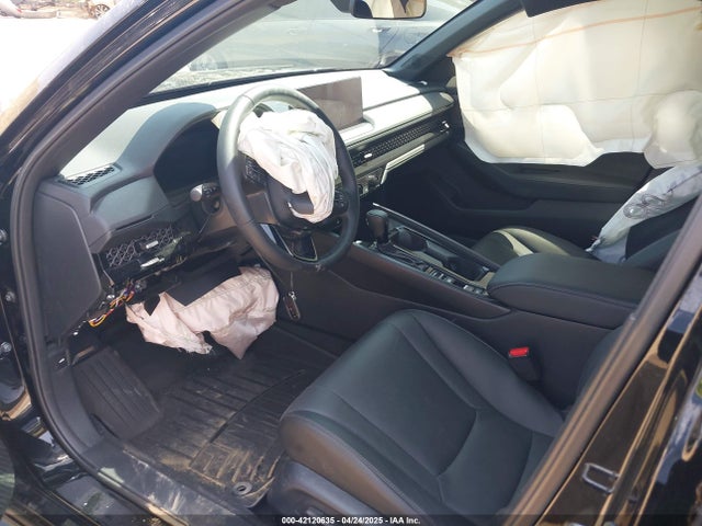 1HGCY2F75SA029384 Honda lfc5
