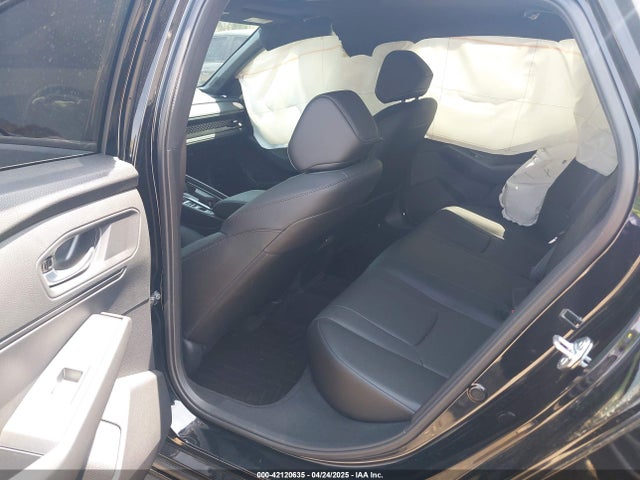 1HGCY2F75SA029384 Honda lfc5