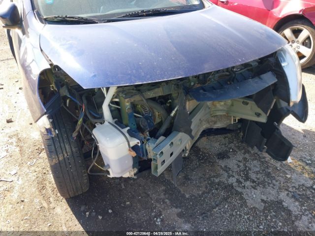 3N1CN7APXKL859768 Nissan Versa 1.6 Sv