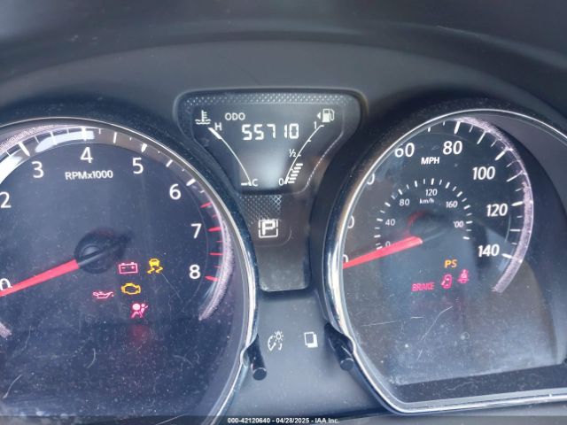 3N1CN7APXKL859768 Nissan Versa 1.6 Sv