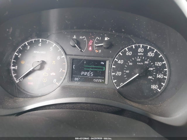 3N1AB7AP7FY285171 Nissan SENTRA S