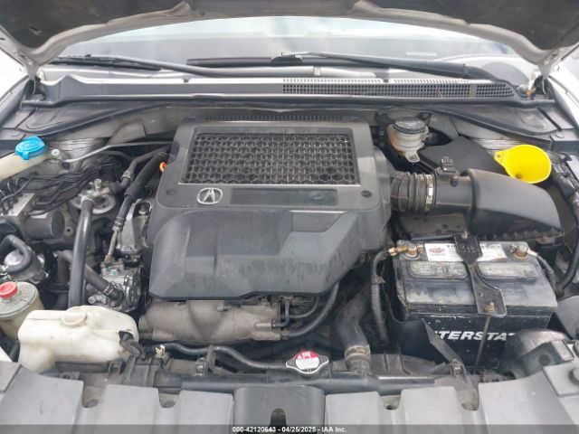 2007 ACURA RDX 5J8TB18527A010225 Photo 9