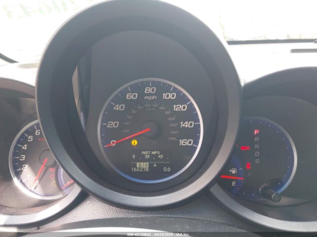 2007 ACURA RDX 5J8TB18527A010225 Photo 6