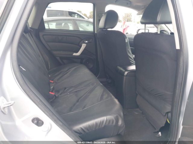 2007 ACURA RDX 5J8TB18527A010225 Photo 7