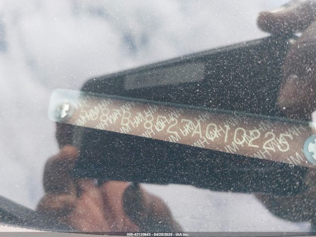 2007 ACURA RDX 5J8TB18527A010225 Photo 8