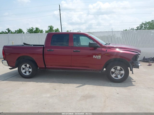 3C6RR6KG0LG175401 RAM 1500