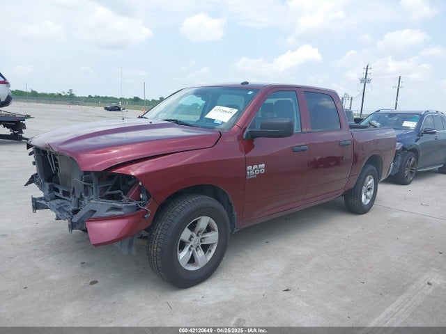 3C6RR6KG0LG175401 RAM 1500