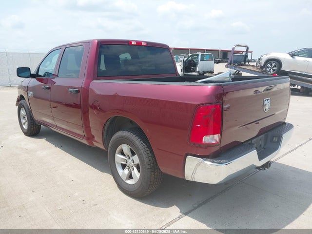 3C6RR6KG0LG175401 RAM 1500