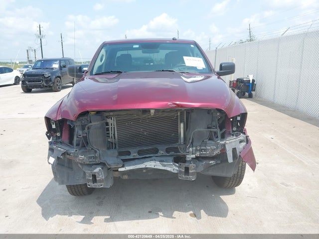 3C6RR6KG0LG175401 RAM 1500