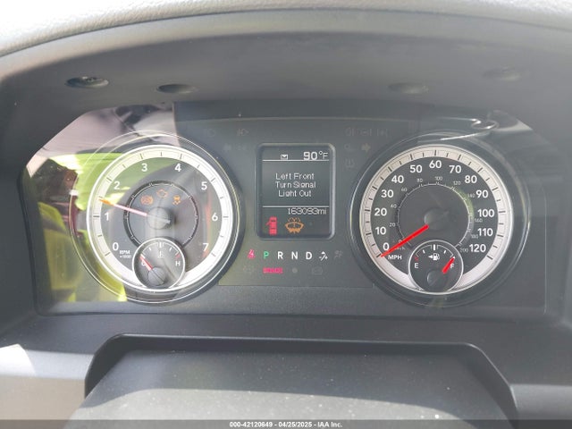 3C6RR6KG0LG175401 RAM 1500