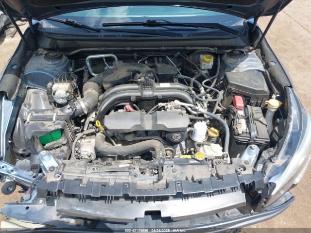 4S3BNAN61J3025423 Subaru Legacy 2.5i Limited