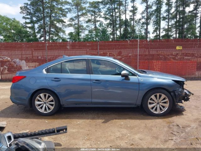 4S3BNAN61J3025423 Subaru Legacy 2.5i Limited