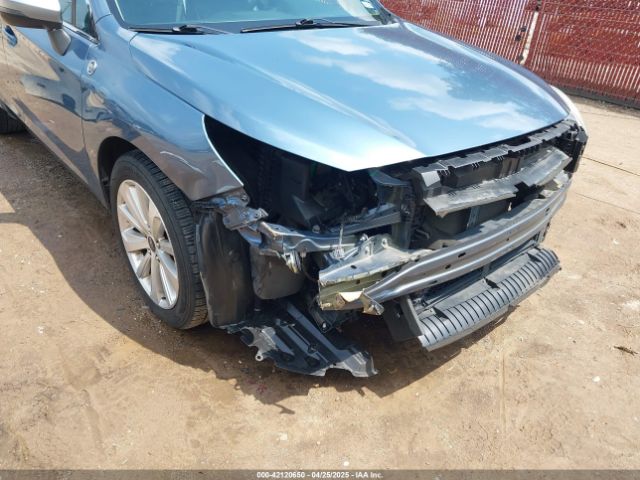 4S3BNAN61J3025423 Subaru Legacy 2.5i Limited