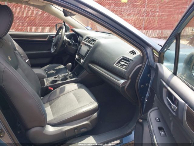 4S3BNAN61J3025423 Subaru Legacy 2.5i Limited