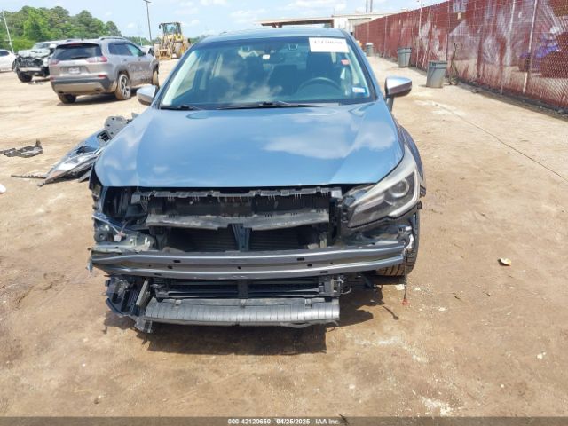 4S3BNAN61J3025423 Subaru Legacy 2.5i Limited