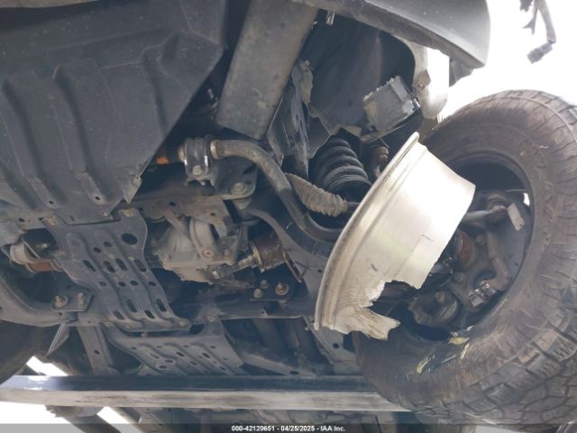1N6AA1EJ4KN518091 Nissan TITAN SV