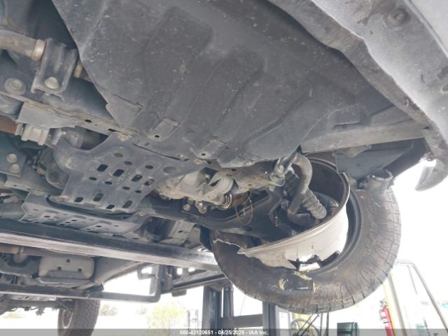 1N6AA1EJ4KN518091 Nissan TITAN SV